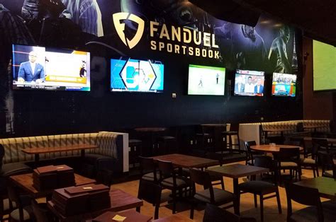 meadowlands fanduel sportsbook.